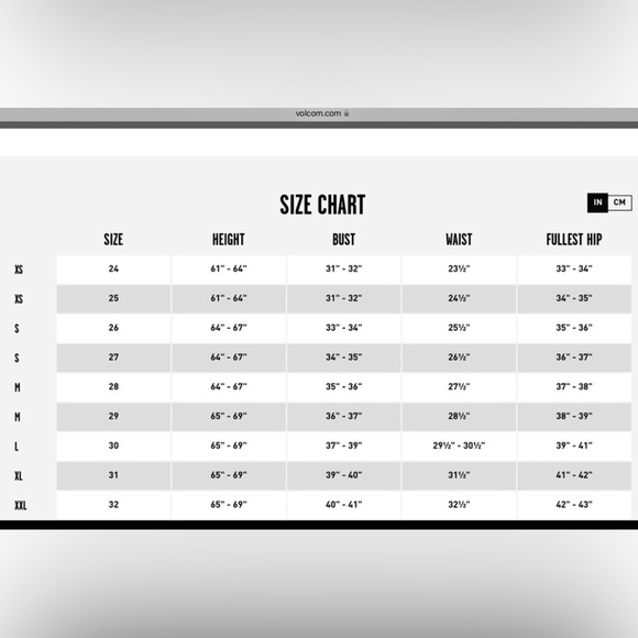 NWT Volcom Low Low Polo Sweater - Picture 5 of 7